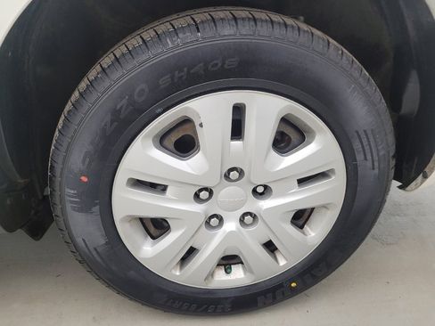 Used 2020 Dodge Journey SE w/ SE Popular Equipment Group FWD image 31