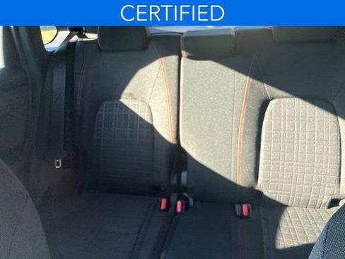 Used 2025 Honda HR-V Sport image 22