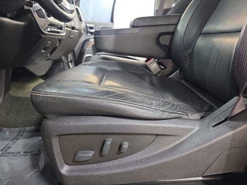 Used 2016 GMC Sierra 2500 SLT image 28