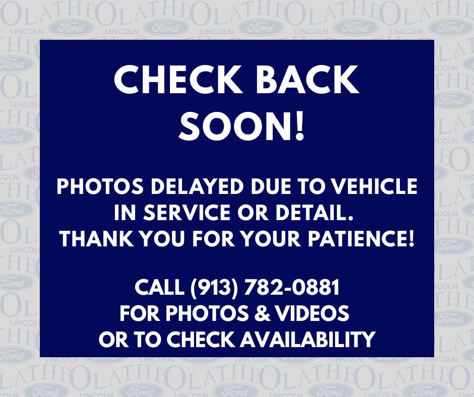 Used 2023 RAM ProMaster 1500 FWD image 2