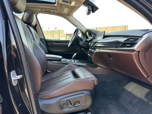 Used 2018 BMW X5 xDrive35i w/ Premium Package Enhanced image 23