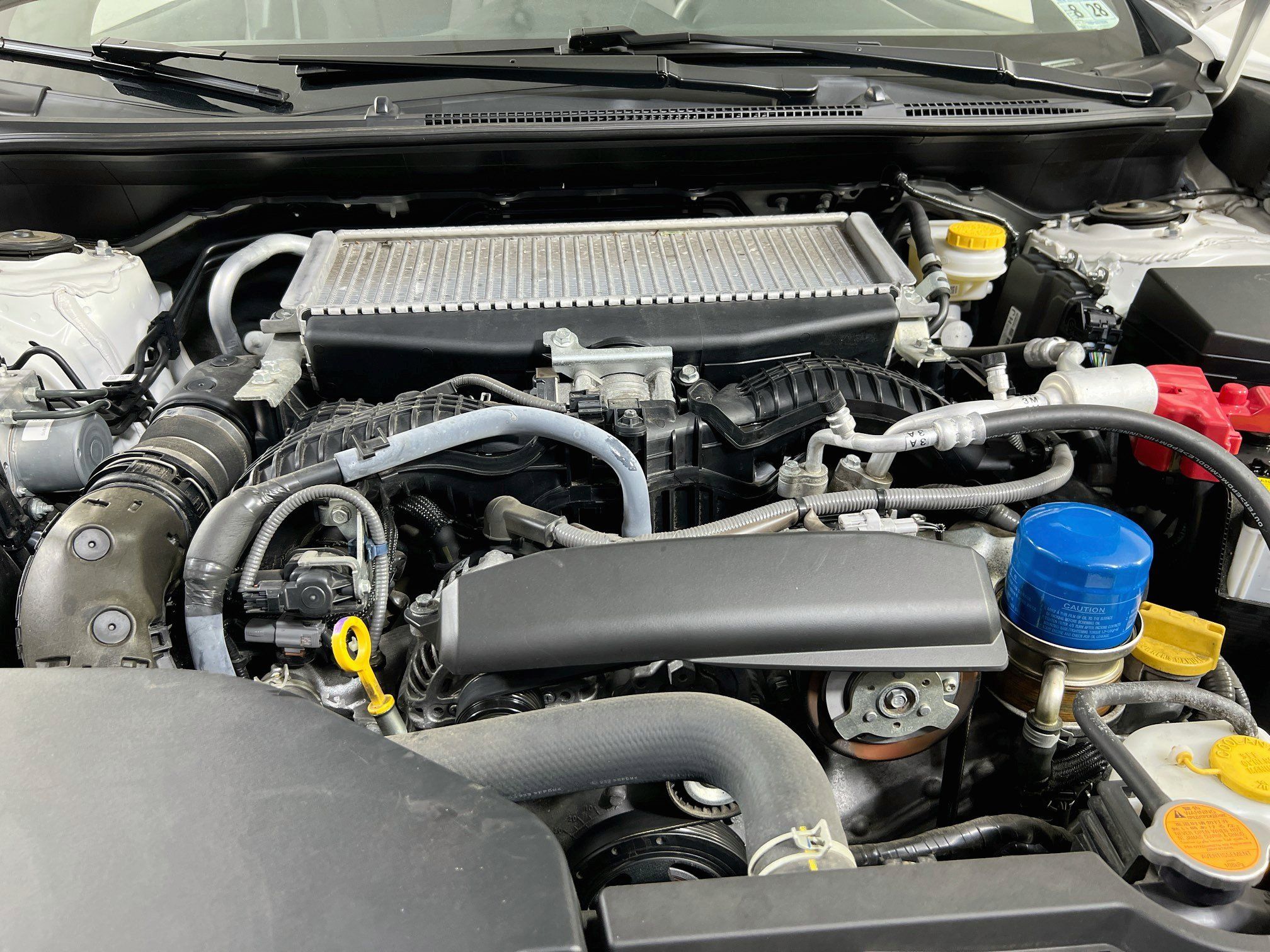Used 2023 Subaru WRX AWD/4WD image 27
