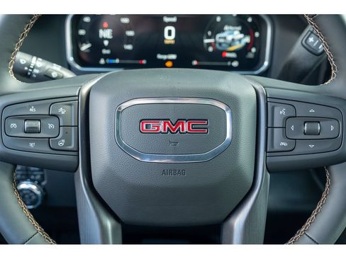 New 2026 GMC Sierra 2500 AT4 w/ AT4 Premium Plus Package AWD/4WD image 18
