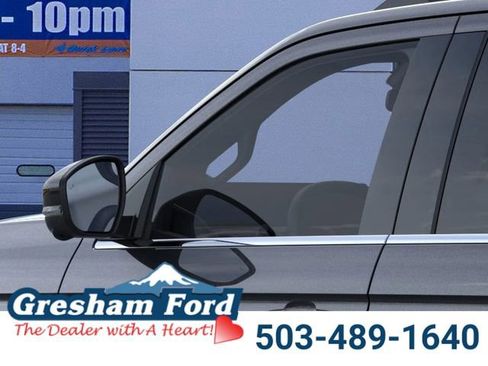 New 2025 Ford Expedition Active image 23