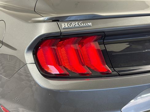 Used 2018 Ford Mustang GT w/ Equipment Group 301A RWD image 34