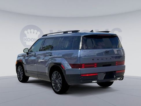 New 2026 Hyundai Santa Fe Calligraphy image 7