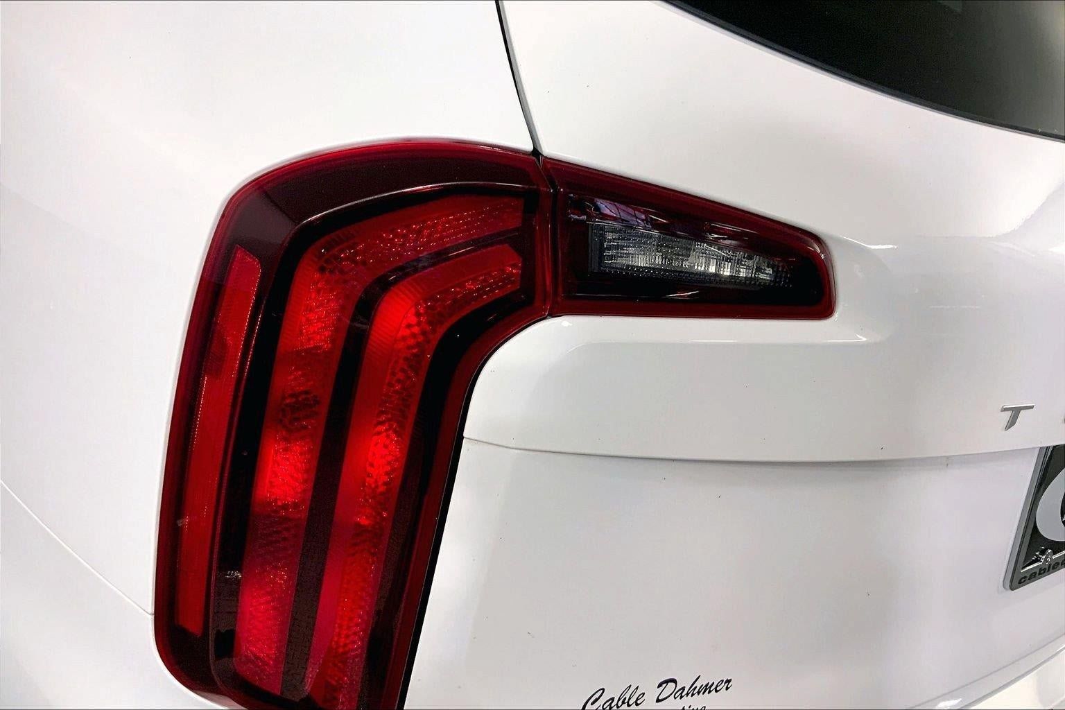Certified 2025 Kia Telluride S AWD/4WD image 28