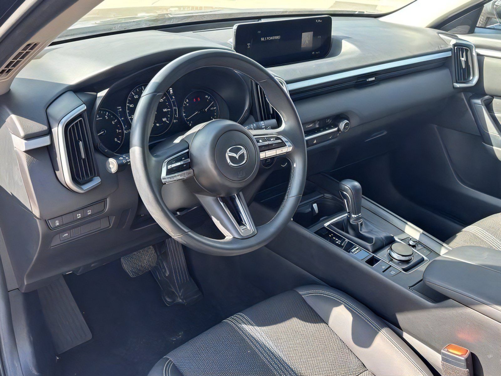 Used 2026 MAZDA CX-50 AWD 2.5 S w/ Preferred Pkg image 21
