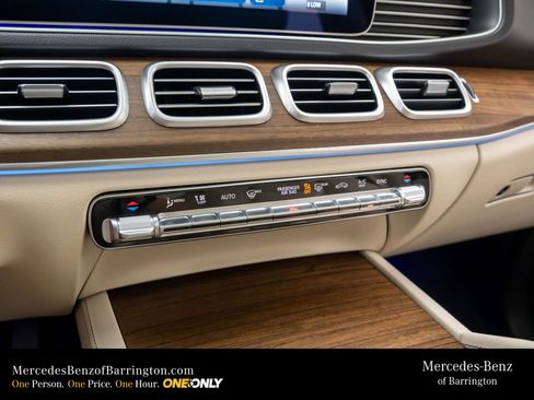 New 2026 Mercedes-Benz GLE 450 4MATIC image 28
