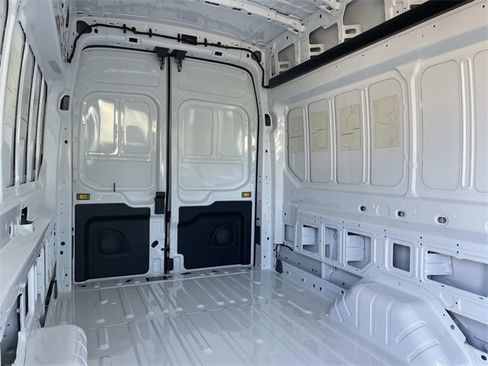 New 2026 Ford Transit 350 148 High Roof Extended image 24