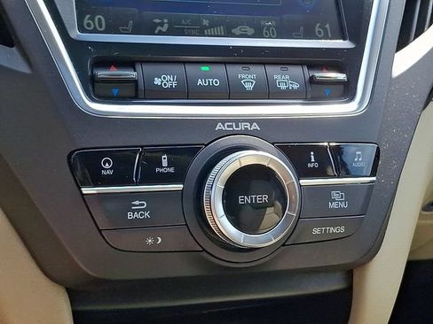Used 2014 Acura MDX SH-AWD w/ Technology Package image 17