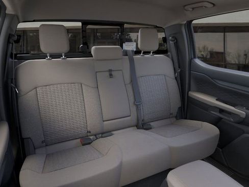New 2025 Ford Ranger XLT image 11