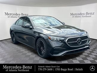 New 2026 Mercedes-Benz E 350 E 350 video 1
