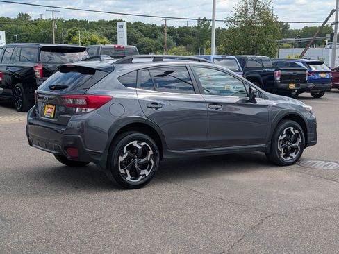 Used 2023 Subaru Crosstrek 2.5i Limited w/ Popular Package #2 AWD/4WD image 7