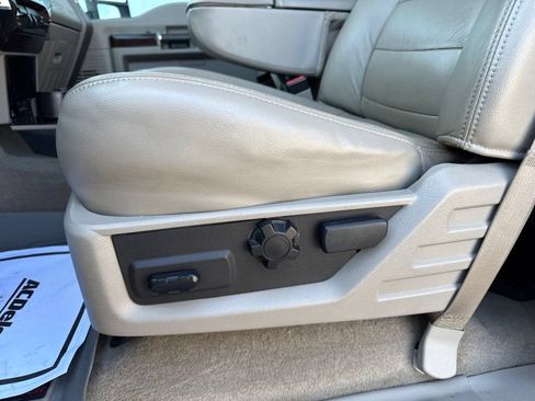 Used 2008 Ford F350 Lariat AWD/4WD image 16
