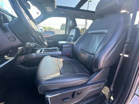 Used 2023 Ford F250 Lariat w/ Lariat Ultimate Package image 18