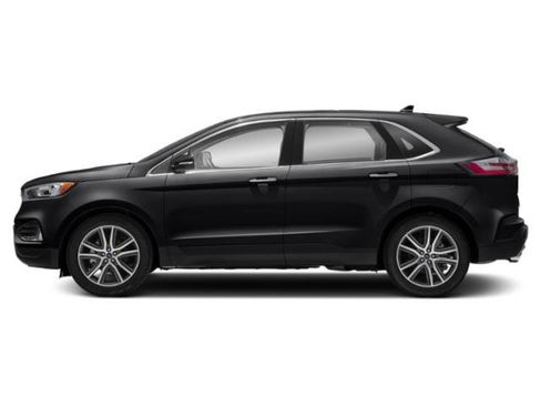 Used 2020 Ford Edge SEL w/ Convenience Package AWD/4WD image 3