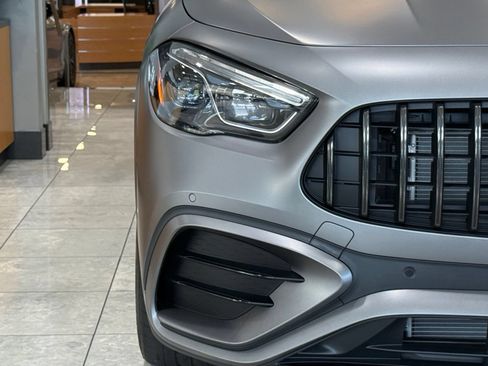 Used 2025 Mercedes-Benz GLA 35 AMG 4MATIC image 7