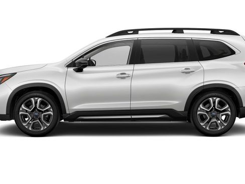 New 2026 Subaru Ascent Limited AWD/4WD image 5