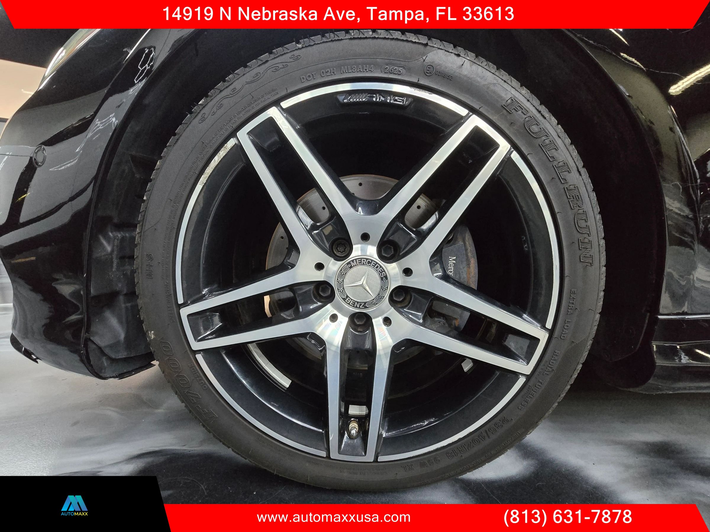 Used 2017 Mercedes-Benz E 400 Coupe image 23
