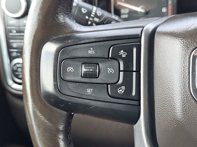 Used 2019 GMC Sierra 1500 Denali w/ Denali Ultimate Package AWD/4WD image 36