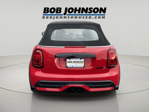 Used 2024 MINI Cooper S FWD image 6