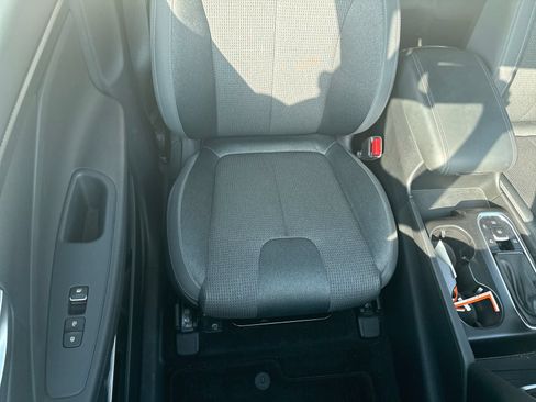 Used 2020 Hyundai Santa Fe SEL w/ Convenience Package FWD image 10