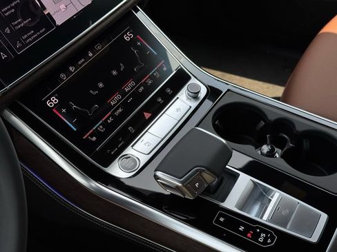 New 2026 Audi Q8 Premium Plus AWD/4WD image 19