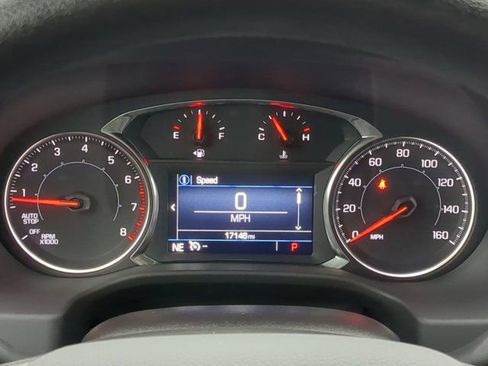 Used 2023 GMC Acadia SLE w/ Driver Convenience Package image 25