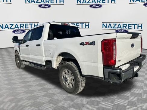 Used 2024 Ford F250 XLT w/ Snow Plow Prep Package image 5