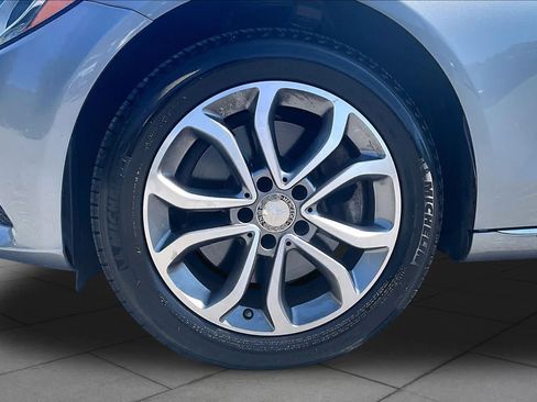 Used 2016 Mercedes-Benz C 300 4MATIC Sedan image 11