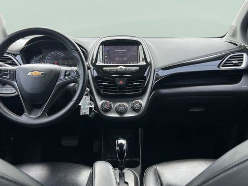 Used 2021 Chevrolet Spark ACTIV FWD image 16