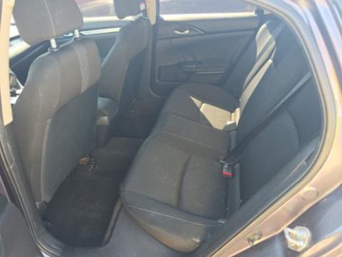Used 2020 Honda Civic LX image 9