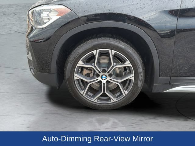 Used 2022 BMW X1 xDrive28i w/ Convenience Package AWD/4WD image 28