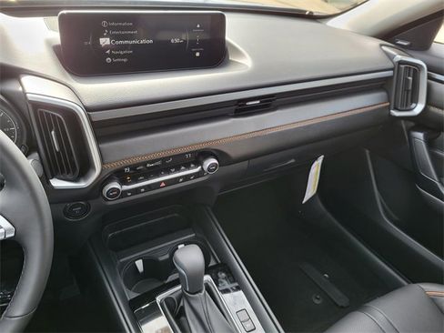 New 2026 MAZDA CX-50 AWD 2.5 Hybrid w/ Weather Package image 18