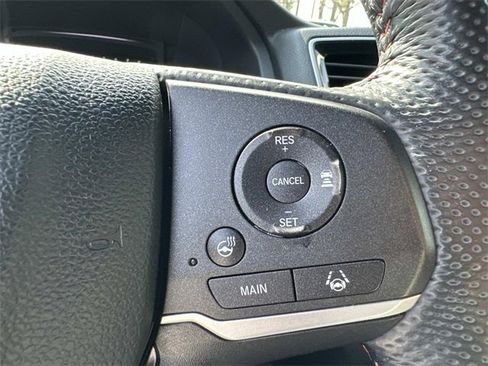 Certified 2024 Honda Passport TrailSport image 29