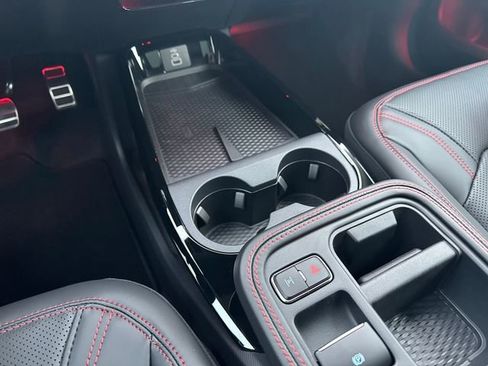 New 2025 Ford Mustang Mach-E Premium w/ Sport Appearance Package image 17