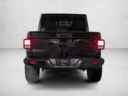 Used 2020 Jeep Gladiator Sport w/ Quick Order Package 24S image 6