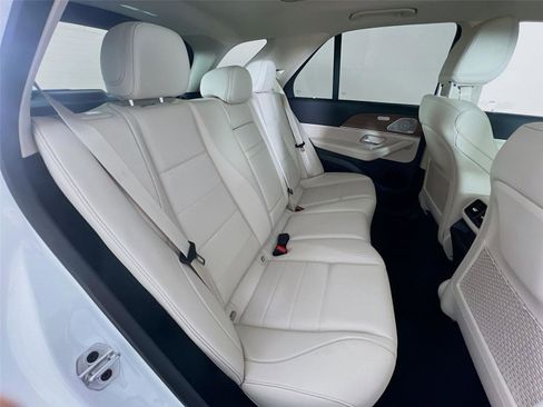 New 2026 Mercedes-Benz GLE 350 4MATIC image 27