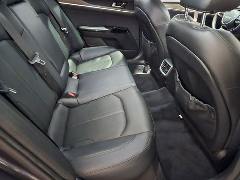 Used 2022 Kia K5 EX w/ EX Premium Package image 18