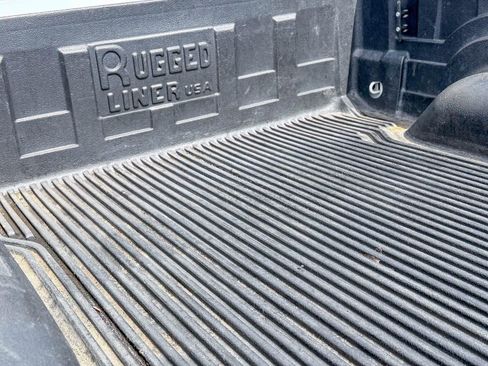 Used 2024 RAM 2500 Big Horn image 12