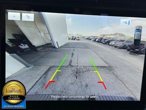 Used 2022 Ford F150 Lariat w/ Equipment Group 501A Mid image 13