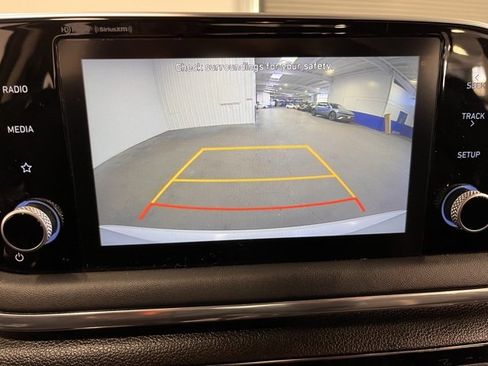 Used 2021 Hyundai Sonata SEL image 27