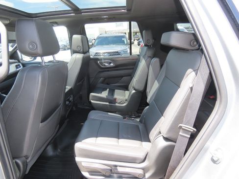 Used 2023 Chevrolet Tahoe LT w/ LT Signature Plus Package RWD image 19