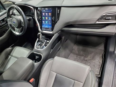 Certified 2023 Subaru Outback Onyx Edition XT image 14