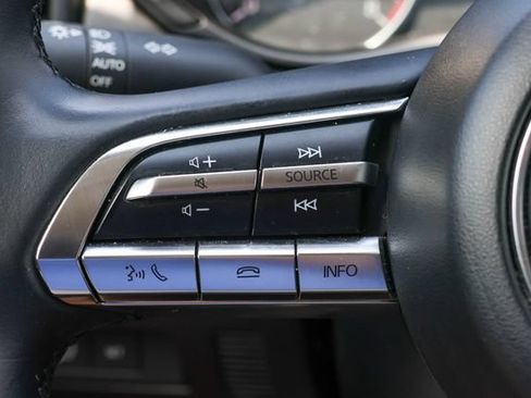 Used 2025 MAZDA CX-50 AWD 2.5 S w/ Premium Plus Pkg image 27
