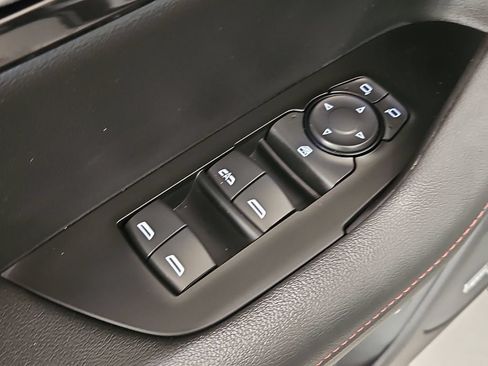 New 2026 Chevrolet Blazer RS w/ Enhanced Convenience Package AWD/4WD image 21