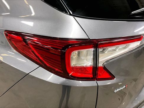 Used 2022 Acura RDX w/Technology Package image 27