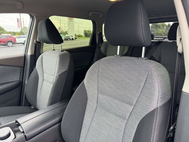 Used 2023 Nissan Rogue SV AWD/4WD image 28