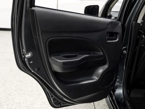 Used 2024 Mitsubishi Mirage ES FWD image 46